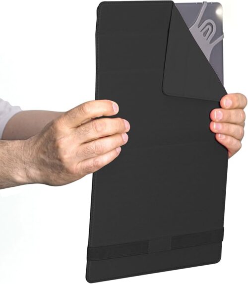 Celly Universal Tablet Case 9-10 Black - Image 3