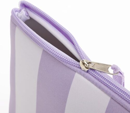 Muitomas Beach Pouch Violet - Image 4