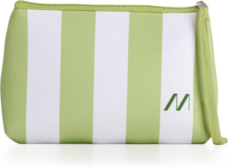 Muitomas Beach Pouch Green