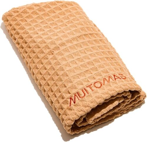 Muitomas Hair Towel Fuzzy - Image 2