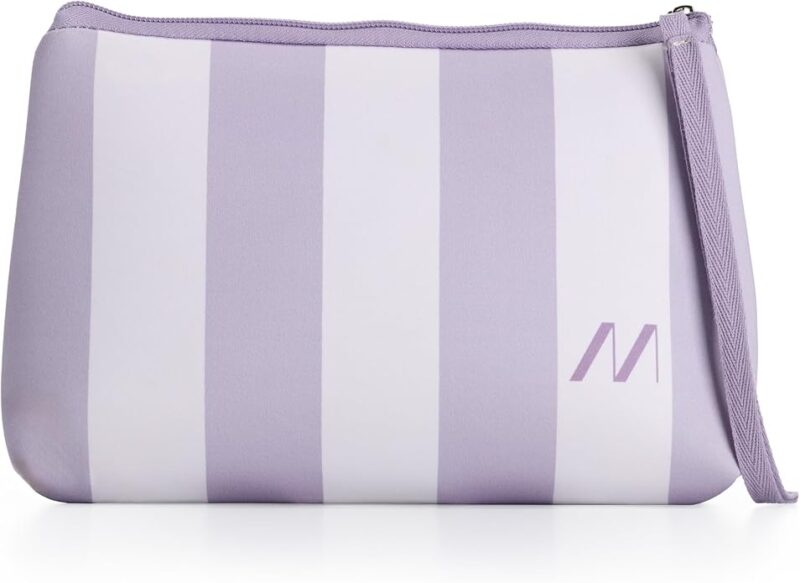 Muitomas Beach Pouch Violet