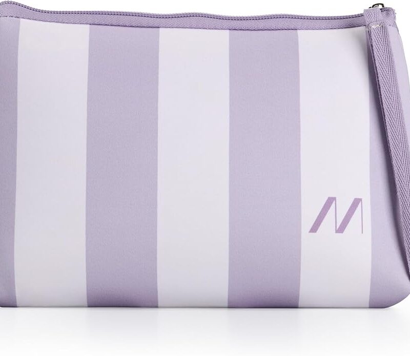 Muitomas Beach Pouch Violet