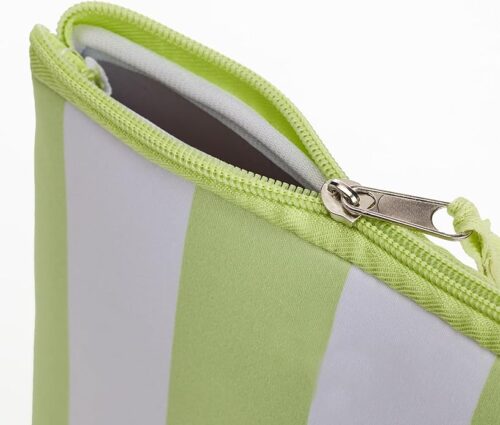 Muitomas Beach Pouch Green - Image 3