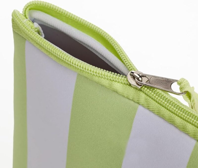 Muitomas Beach Pouch Green - Image 3