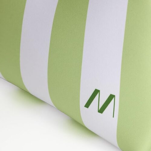 Muitomas Beach Pouch Green - Image 4