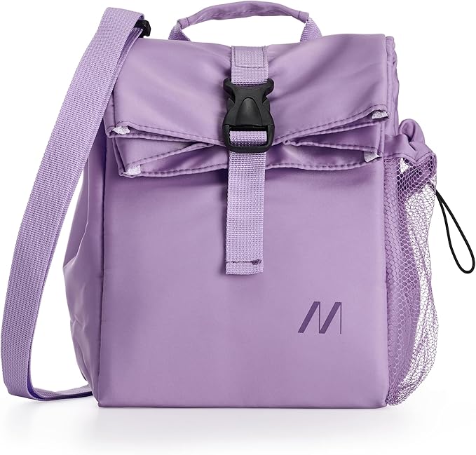 Muitomas Cooler Bag 8L Violet