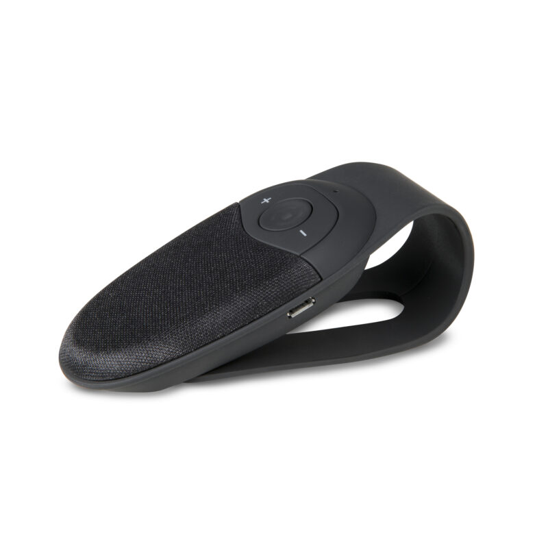 Celly Bluetooth Car Kit (ANY6) Black