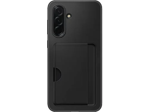 Samsung  Card Slot Case for Galaxy A36 5G Black