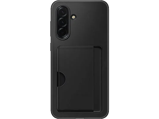 Samsung  Card Slot Case for Galaxy A36 5G Black