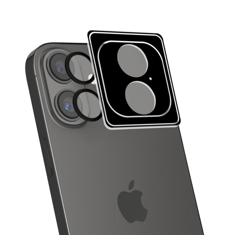Celly Camera Lens for Apple iPhone 16/16 Plus