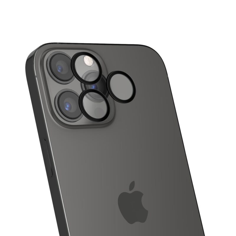 Celly Camera Lens for Apple iPhone 16 Pro/16 Pro Max
