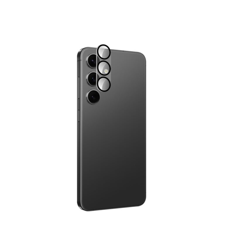 Celly Camera Lens for Samsung Galaxy S25 5G