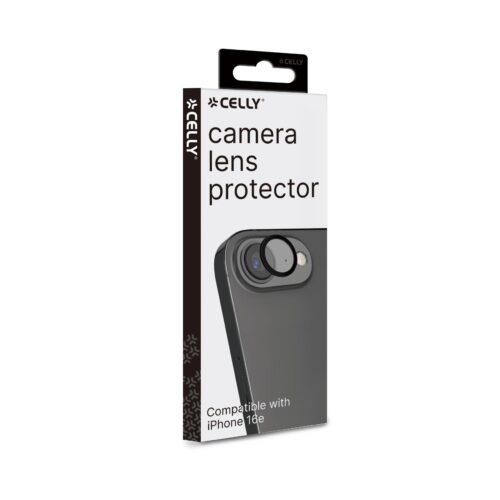 Celly Camera Lens for Apple iPhone 16e - Image 2