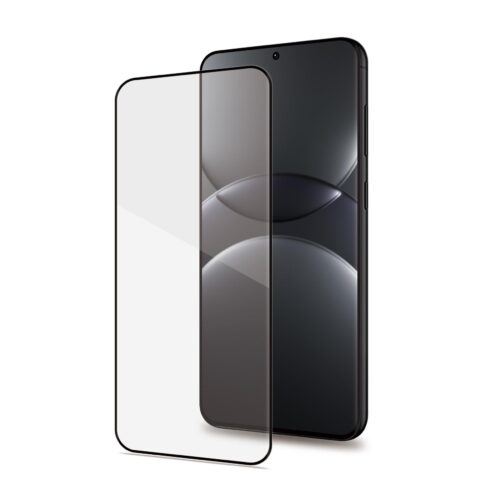 Celly Tempered Glass (Full Glass) for Samsung Galaxy A26 5G