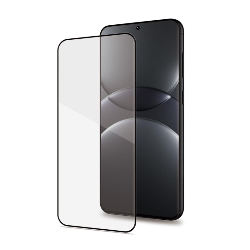 Celly Tempered Glass (Full Glass) for Samsung Galaxy A26 5G