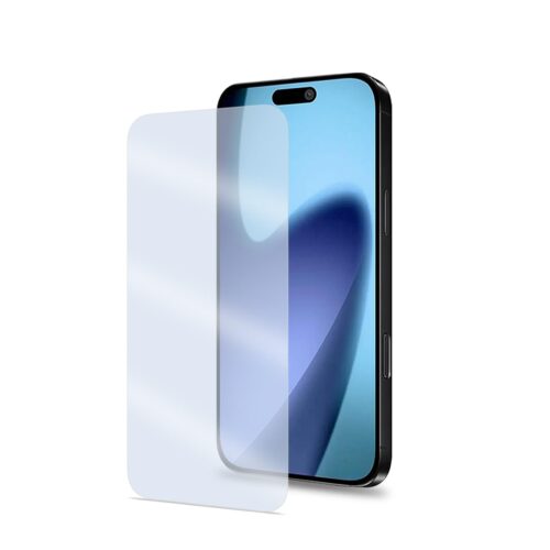 Celly Tempered Glass (Easy) for Apple iPhone 17 Air