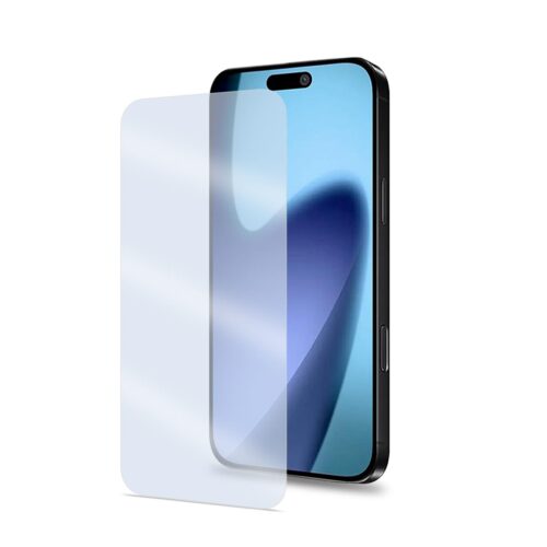Celly Tempered Glass (Easy) for Apple iPhone 17 Pro Max
