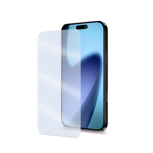 Celly Tempered Glass (Easy) for Apple iPhone 17 Pro