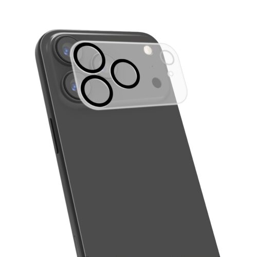 Celly Camera Lens for Apple iPhone 17 Pro Max