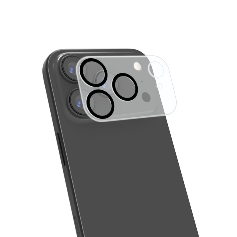 Celly Camera Lens for Apple iPhone 17 Pro