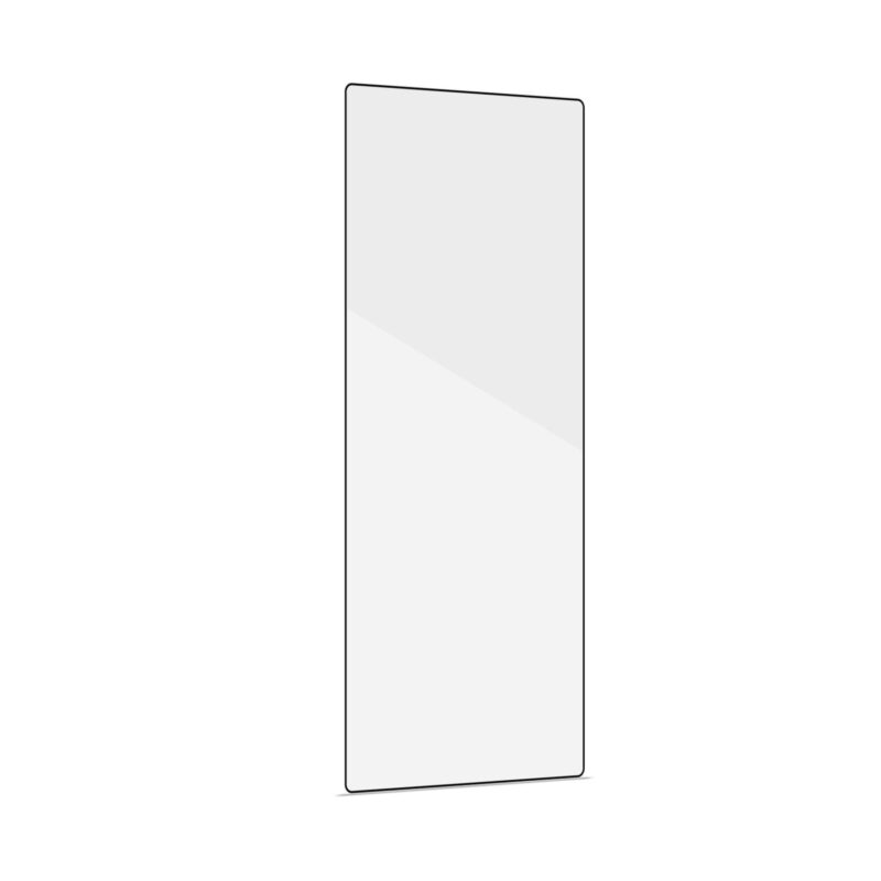 Celly Tempered Glass (Full Glass) for Samsung Galaxy Z Fold7 - Image 2
