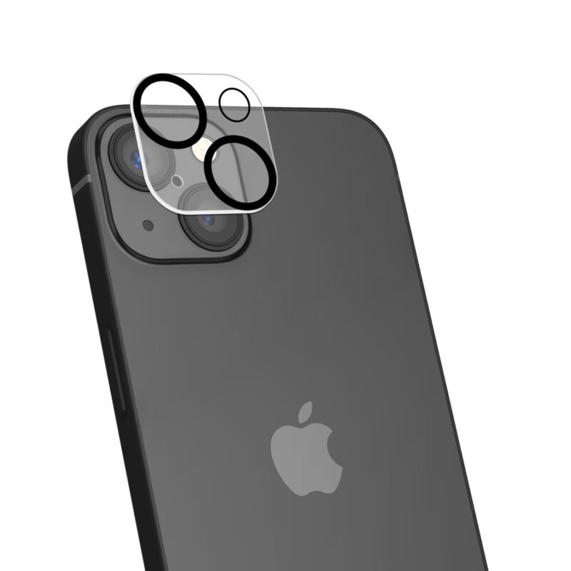 Celly Camera Lens for Apple iPhone 15/15 Plus