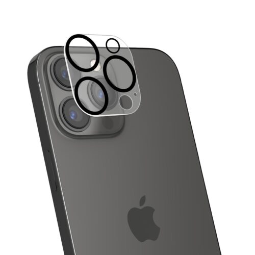 Celly Camera Lens for Apple iPhone 15 Pro/15 Pro Max