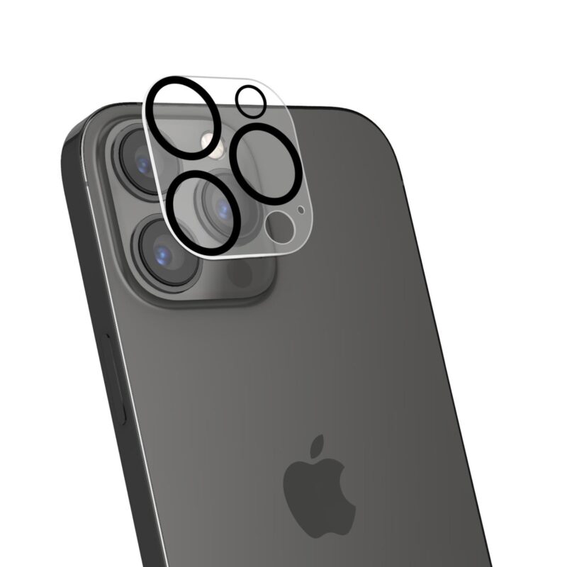 Celly Camera Lens for Apple iPhone 15 Pro/15 Pro Max
