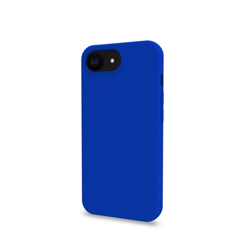 Celly Cromo Case for Apple iPhone 16e Blue