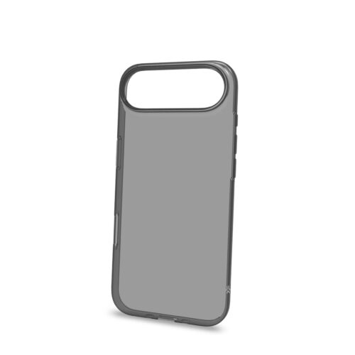Celly TPU Cover for Apple iPhone 17 Air Black Transparent - Image 3