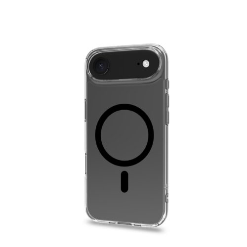 Celly TPU Cover with MAG for Apple iPhone 17 Air Black - Image 4