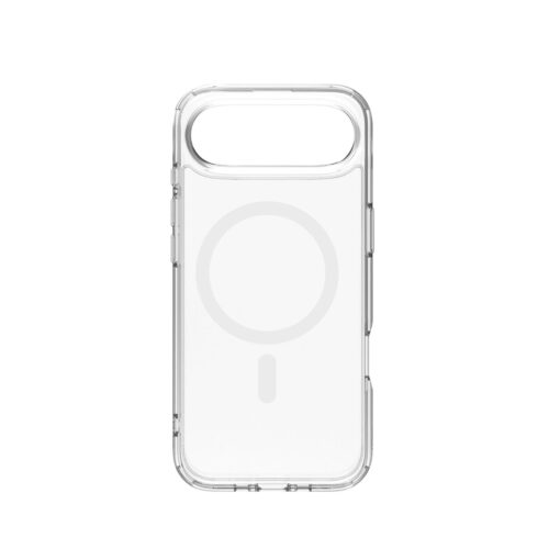 Celly TPU Cover with MAG for Apple iPhone 17 Air White - Image 5