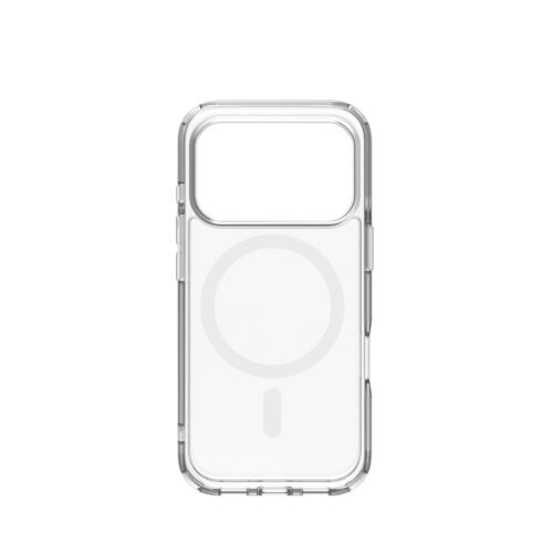 Celly TPU Cover with MAG for Apple iPhone 17 Pro White - Image 5