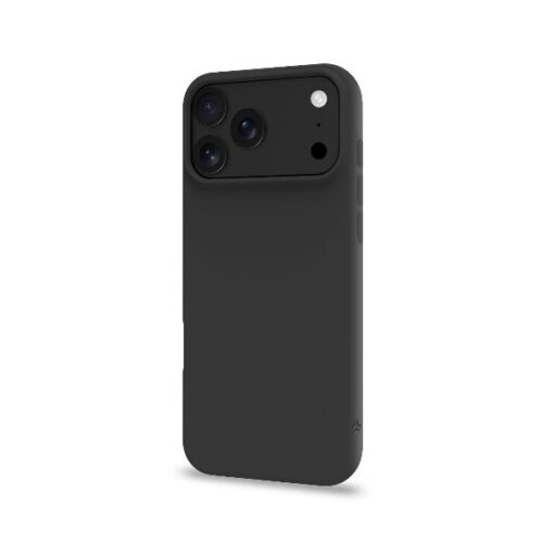Celly Cromo Case for Apple iPhone 17 Pro Max Black - Image 2