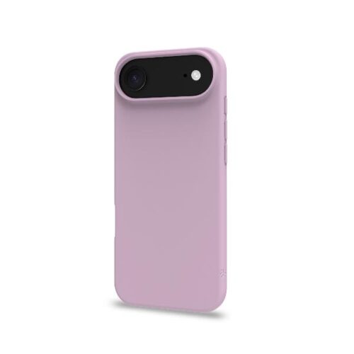 Celly Cromo Case for Apple iPhone 17 Air Pink - Image 3