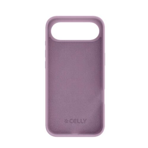 Celly Cromo Case for Apple iPhone 17 Air Pink - Image 4