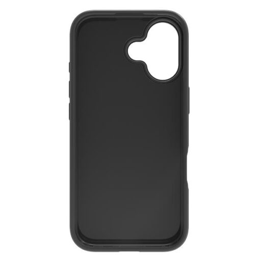 Celly MagSlim Cover for Apple iPhone 17 Black - Image 3