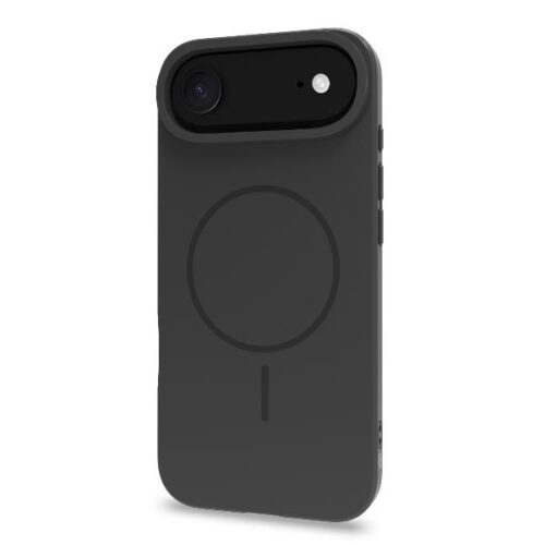 Celly MagSlim Cover for Apple iPhone 17 Air Black - Image 3