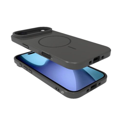 Celly MagSlim Cover for Apple iPhone 17 Air Black - Image 2