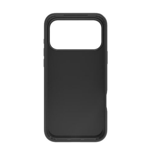 Celly MagSlim Cover for Apple iPhone 17 Pro Max Black - Image 3