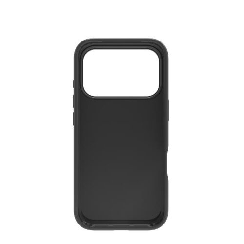 Celly MagSlim Cover for Apple iPhone 17 Pro Black - Image 3