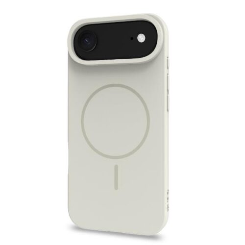 Celly MagSlim Cover for Apple iPhone 17 Air White - Image 3