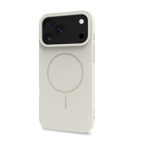 Celly MagSlim Cover for Apple iPhone 17 Pro Max White
