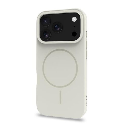 Celly MagSlim Cover for Apple iPhone 17 Pro White