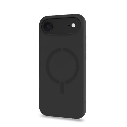 Celly FeelingMag Cover for Apple iPhone 17 Air Black