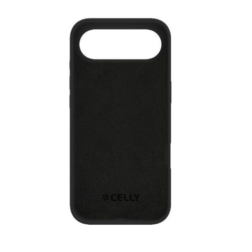 Celly FeelingMag Cover for Apple iPhone 17 Air Black - Image 3