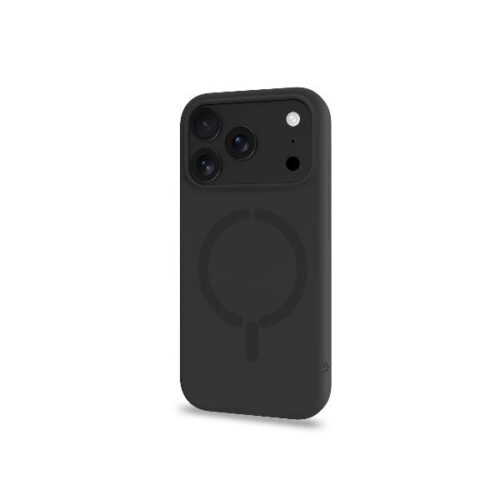 Celly FeelingMag Cover for Apple iPhone 17 Pro Black