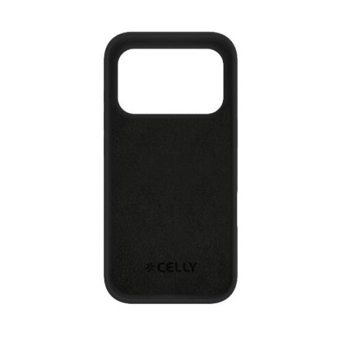 Celly FeelingMag Cover for Apple iPhone 17 Pro Black - Image 2