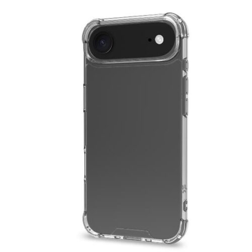 Celly Armor for Apple iPhone 17 Air White Transparent - Image 3