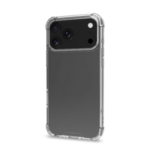 Celly Armor for Apple iPhone 17 Pro Max White Transparent - Image 2